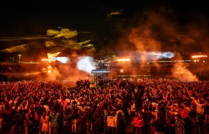 Velódromo Olímpico