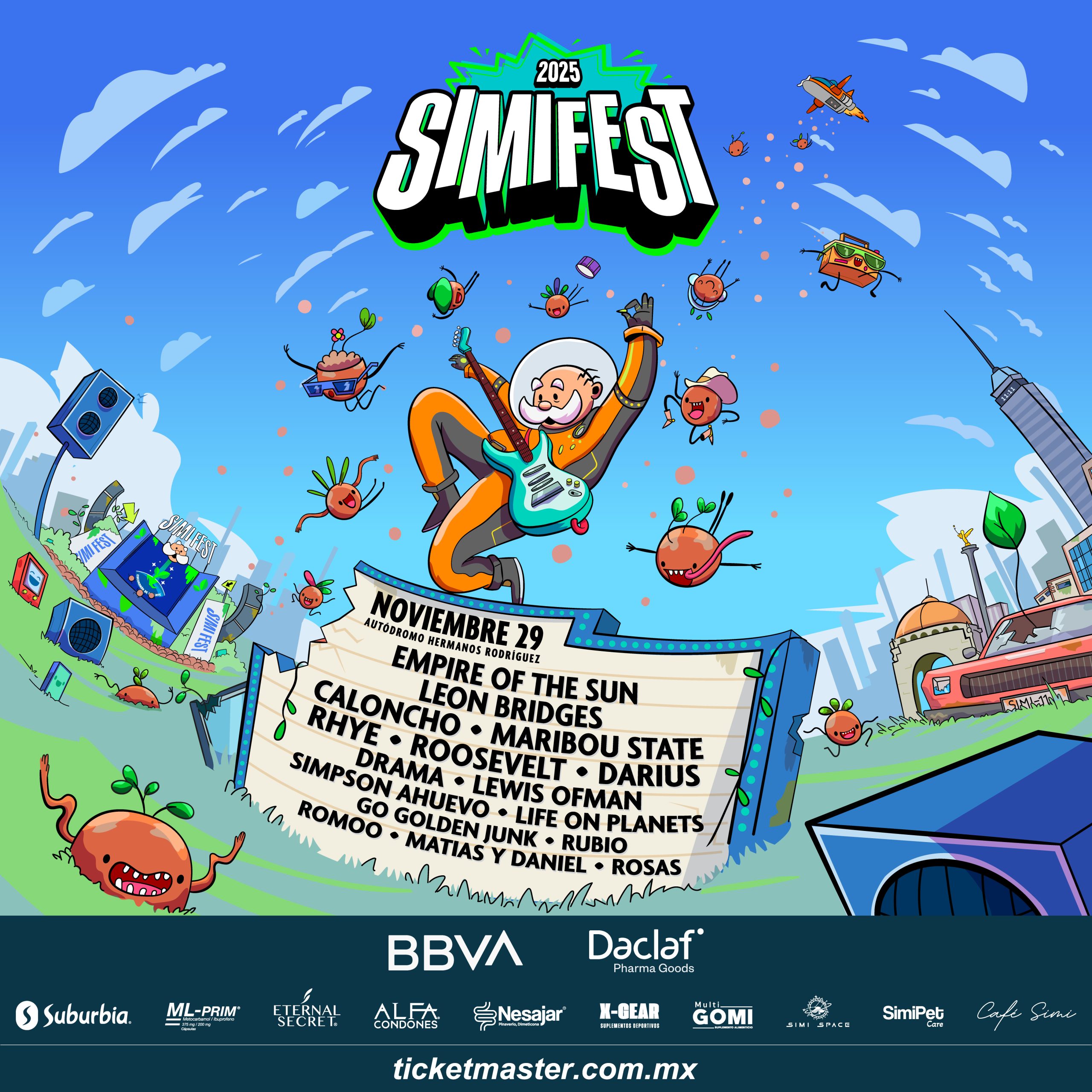 Simi Fest