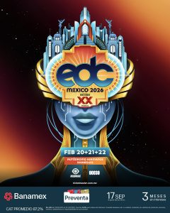 EDC México