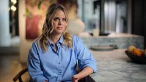 Septiembre Netflix 2025