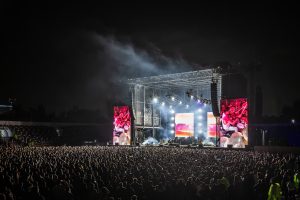 Velódromo Olímpico