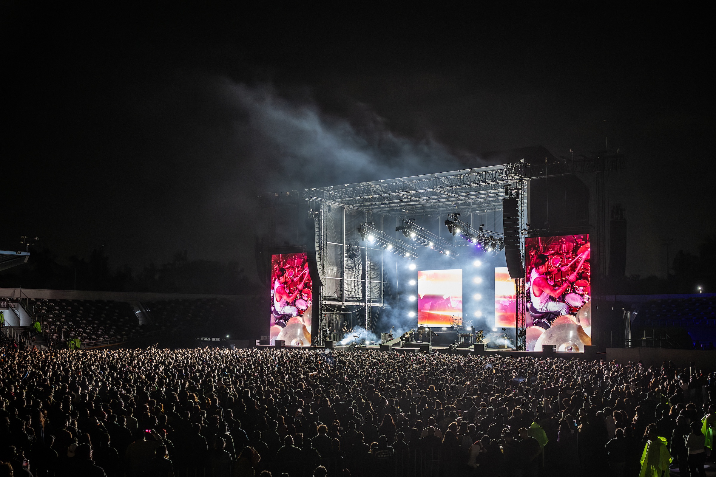 Velódromo Olímpico