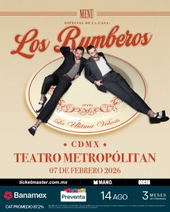 Los Rumberos