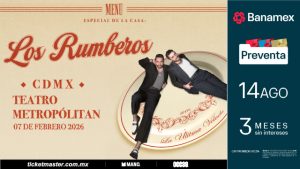 Los Rumberos