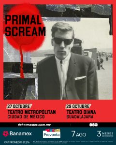 Primal Scream