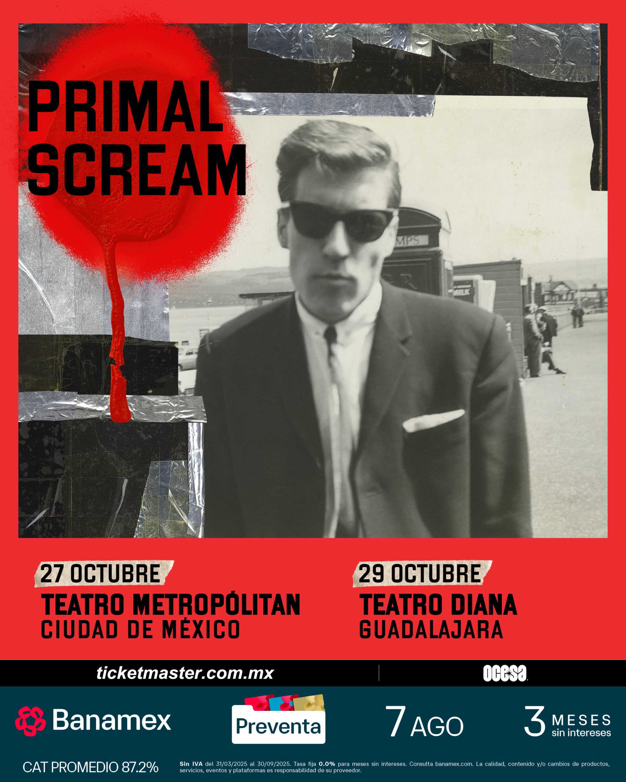 Primal Scream