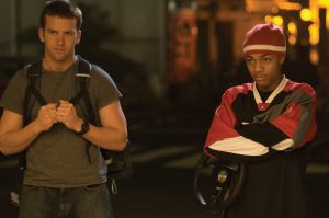 Septiembre Netflix 2025