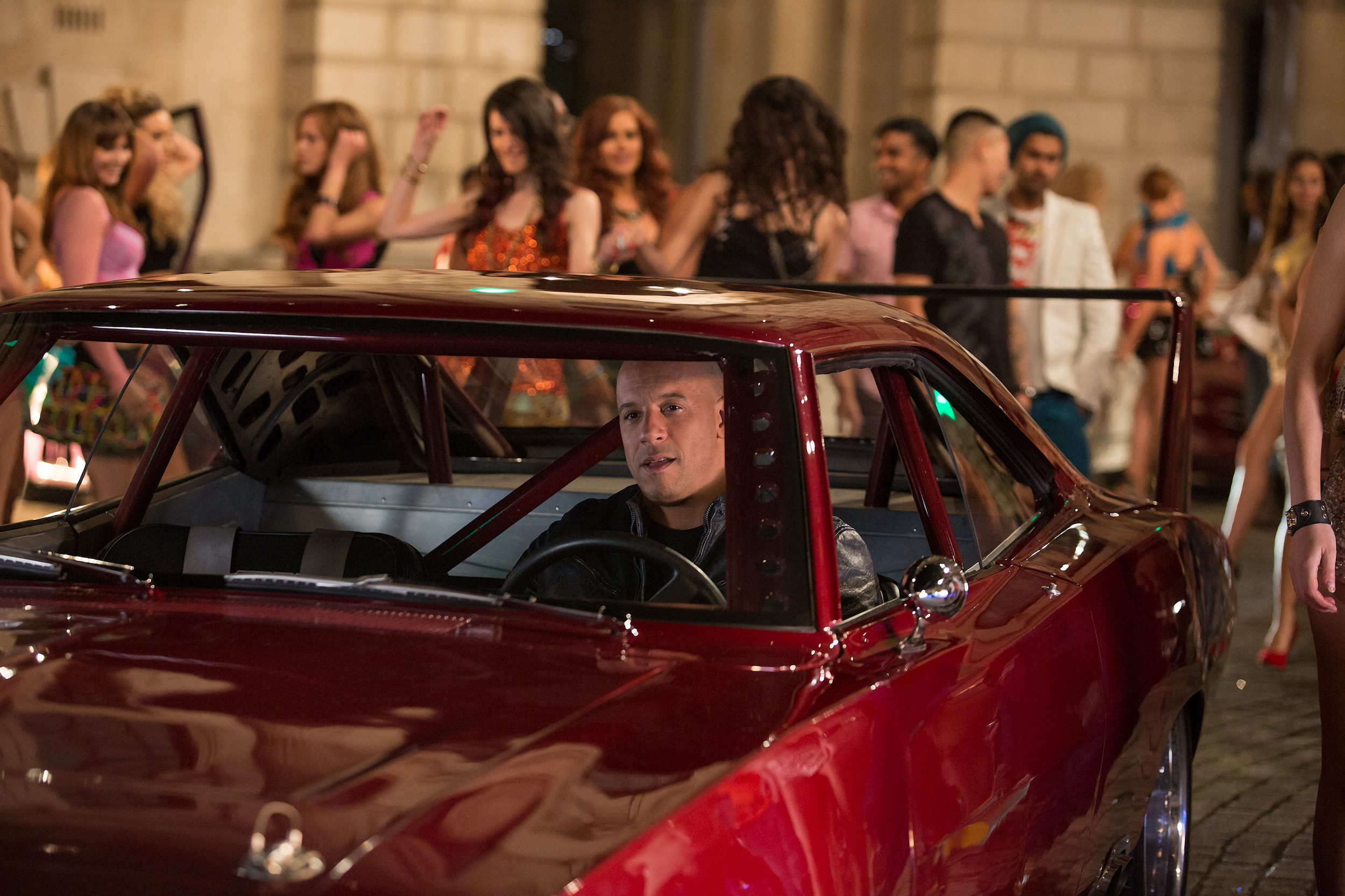 Septiembre Netflix 2025