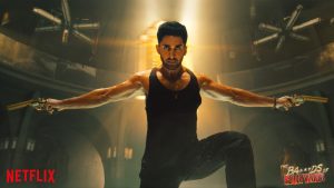 Septiembre Netflix 2025