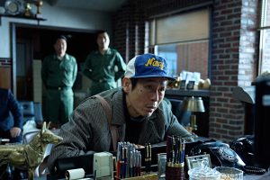 Octubre Netflix 2025