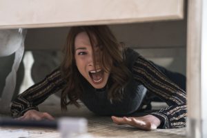 Octubre Netflix 2025