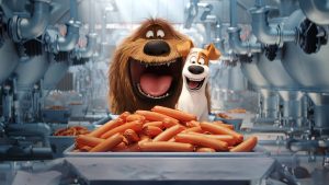 Octubre Netflix 2025