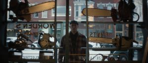 Octubre Netflix 2025