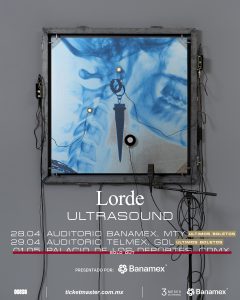 Lorde