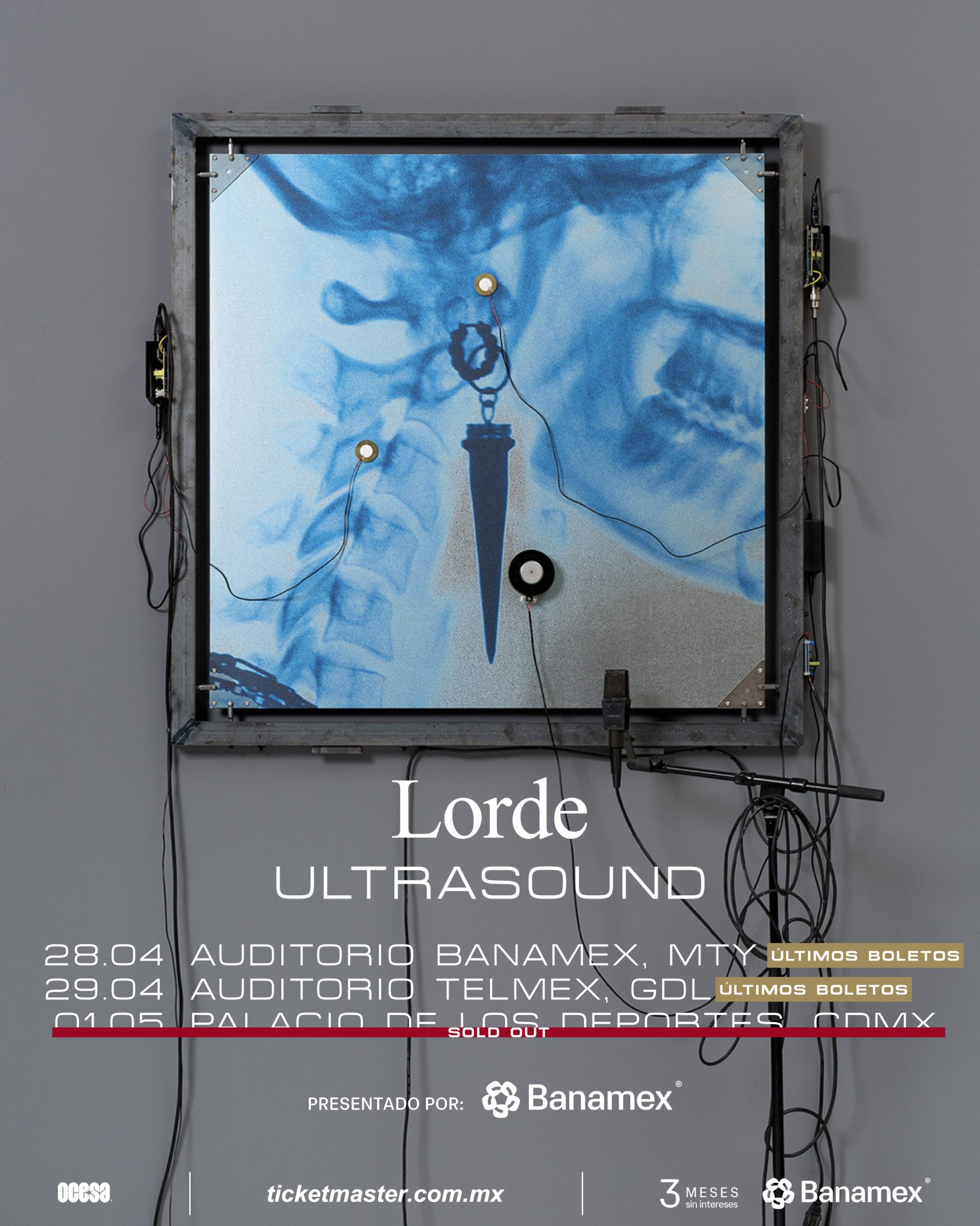 Lorde