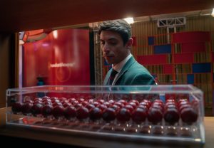 Noviembre Netflix 2025