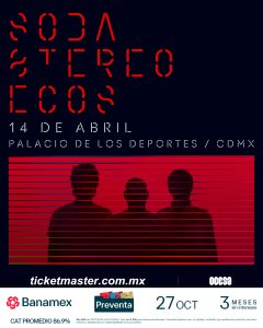 Soda Stereo