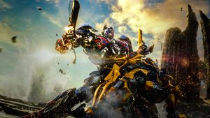 Noviembre Netflix 2025