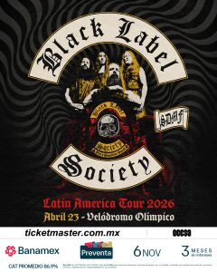 Black Label Society