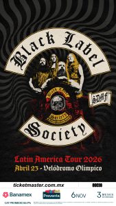 Black Label Society