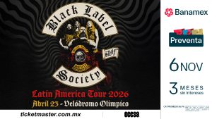 Black Label Society
