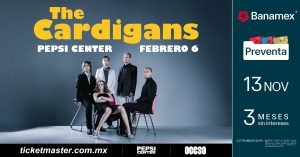 The Cardigans