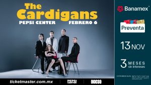 The Cardigans