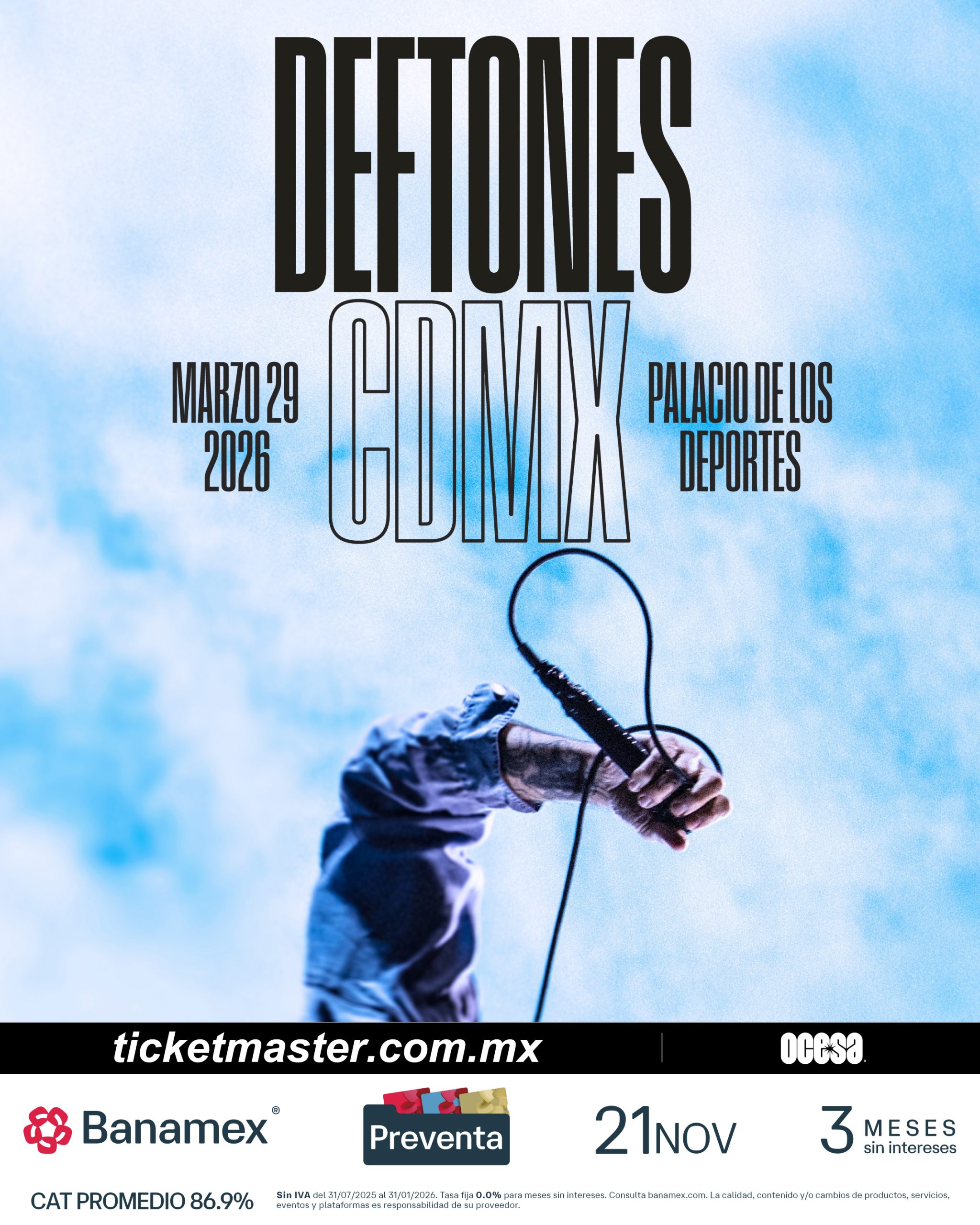 Deftones