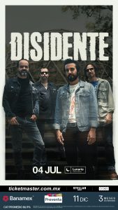 Disidente
