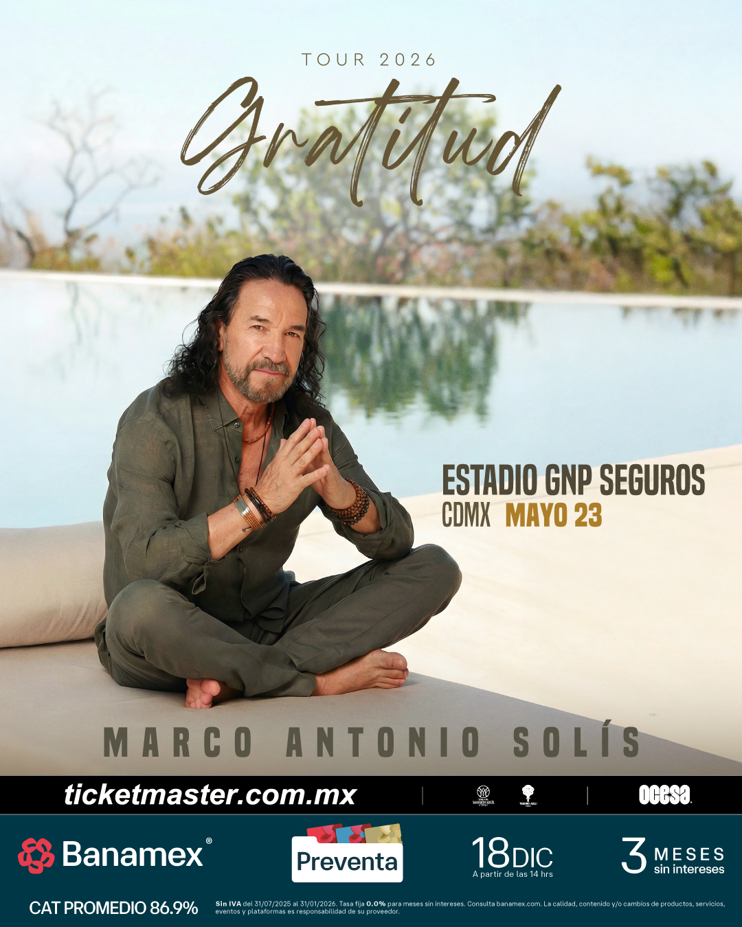 Marco Antonio Solís