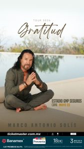 Marco Antonio Solís