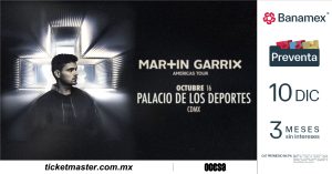 Martin Garrix