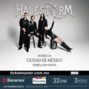 Halestorm