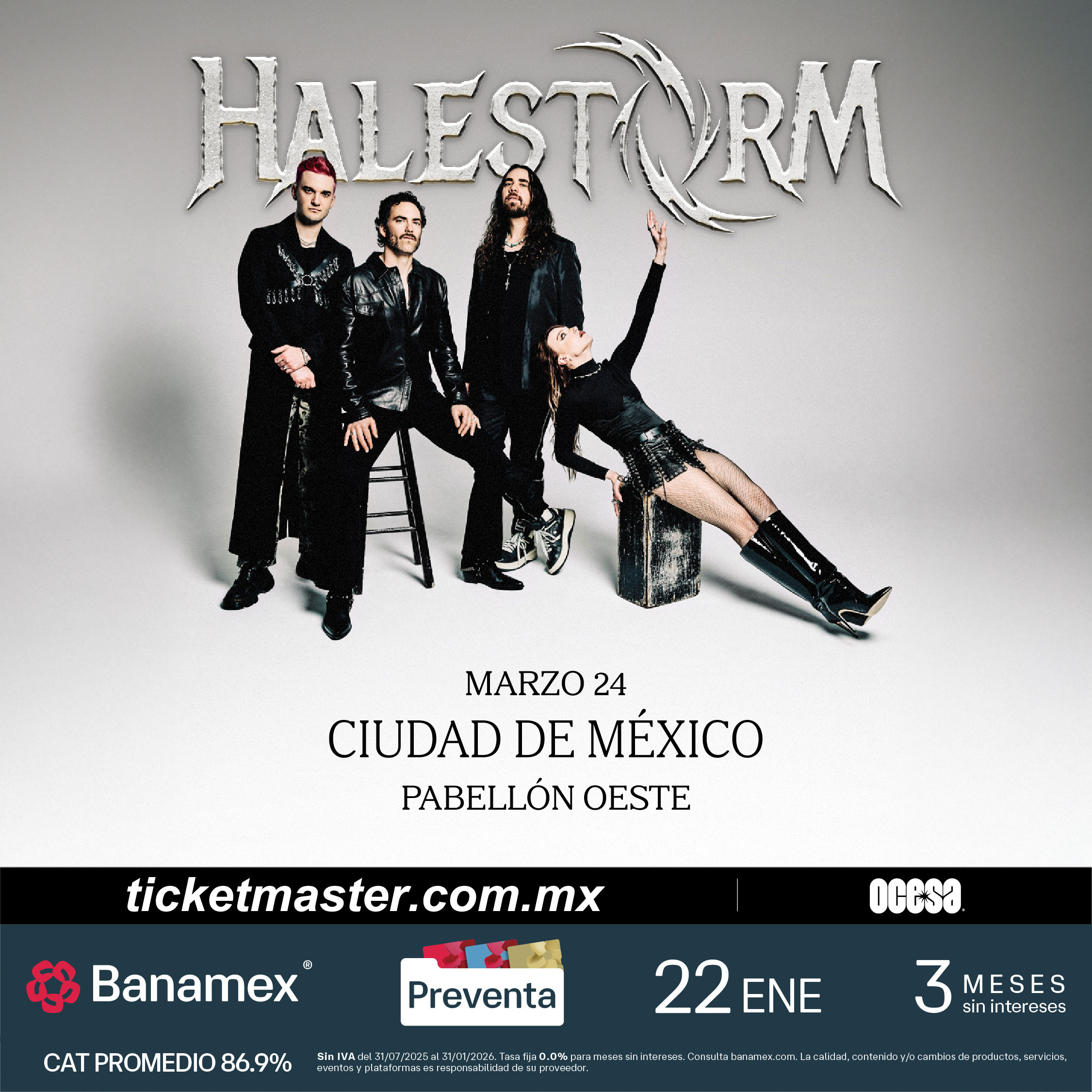 Halestorm