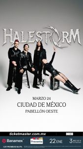 Halestorm