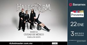 Halestorm