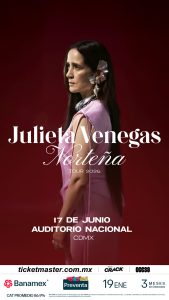 Julieta Venegas