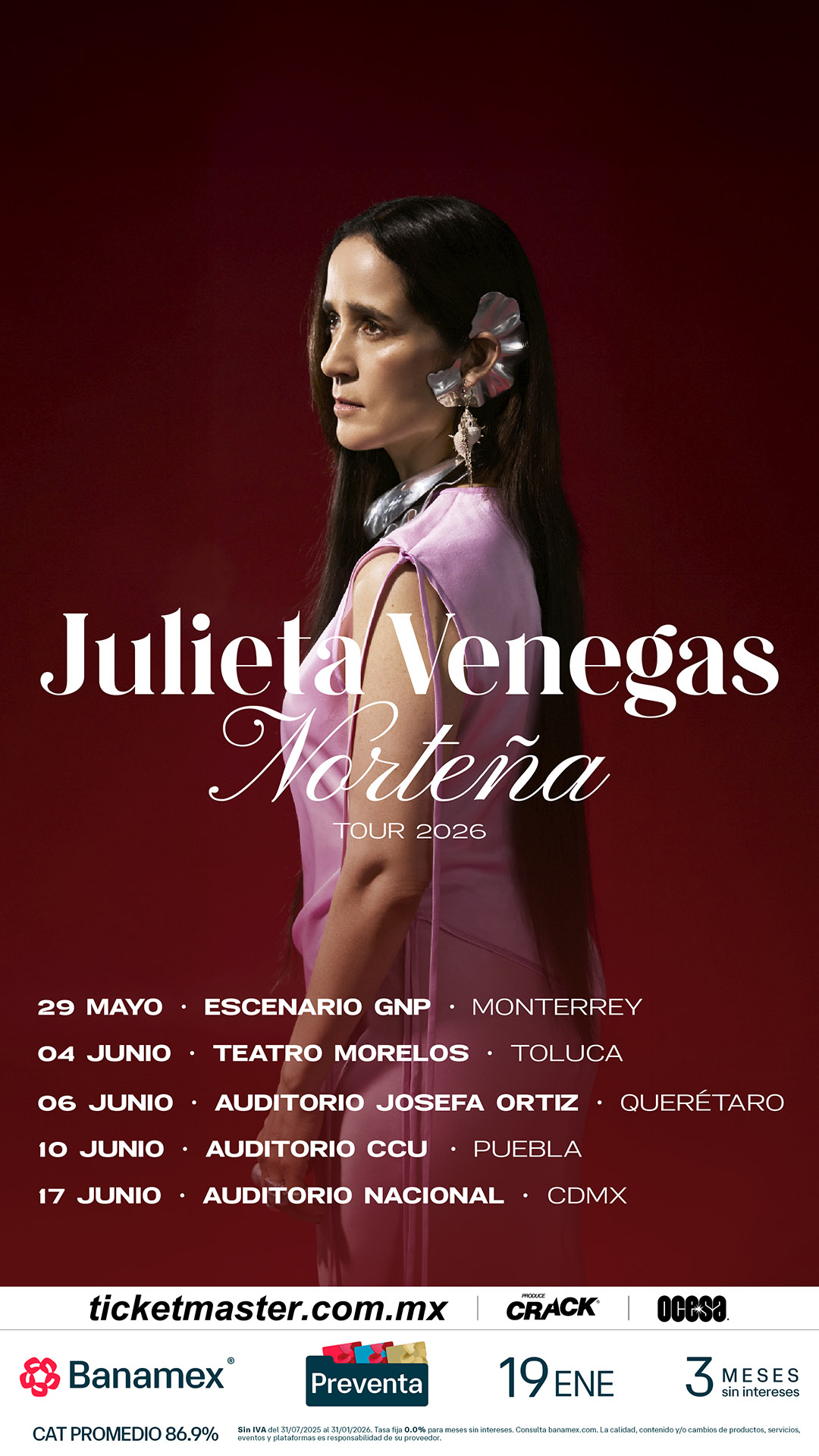 Julieta Venegas