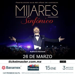 Mijares