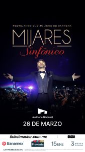 Mijares