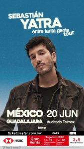 Sebastián Yatra