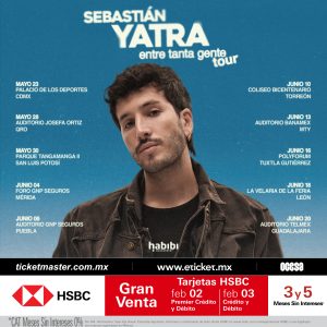 Sebastián Yatra