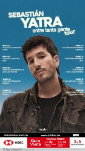 Sebastián Yatra