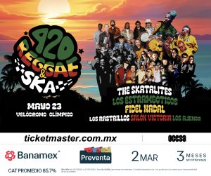 420 Reggae & Ska