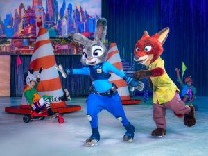 Disney On Ice