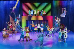 Disney On Ice