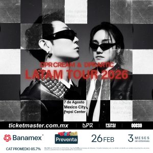 DPR Cream & DPR Artic