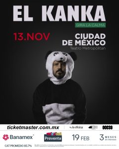 El Kanka