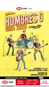 Hombres G