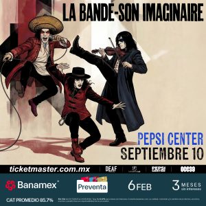 Bande-Son Imaginaire